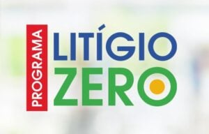 litígio zero