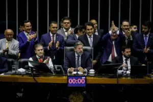 reforma tributaria reforma tributária (crédito: Reprodução/ O Globo)