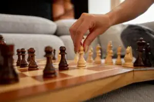 competitividade no trabalho