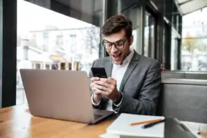 distrações no trabalho