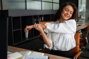 ergonomia