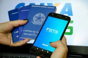 fgts isento (Crédito: Reprodução/Notícia Preta)