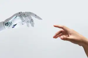 inteligencia artificial no trabalho inteligência artificial no trabalho