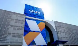 linha de crédito (crédito: Agência Brasil)