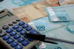 lote de restituição (crédito: Gazeta do Rio Preto)