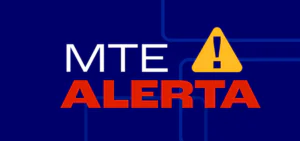 mte alerta (crédito: gov.br)