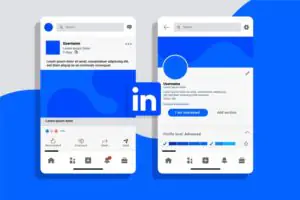 palavras-chave linkedin