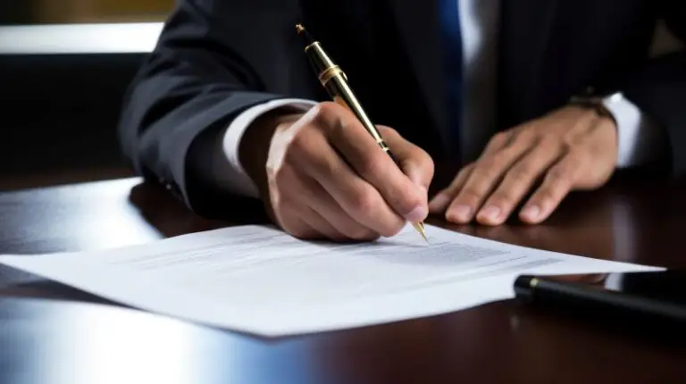 termo de rescisao do contrato de trabalho