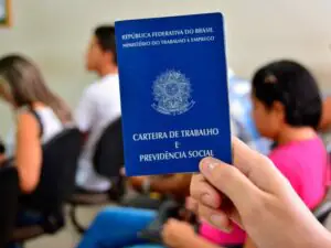 trabalhadores informais (crédito: Rádio Peão Brasil)