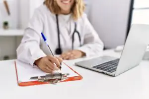 Programa de Controle Médico de Saúde Ocupacional