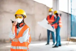 técnico de segurança do trabalho