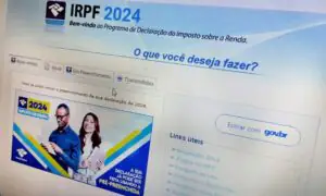 último lote de restituição do ir