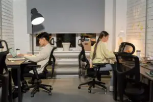 ambiente corporativo