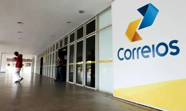 auxilio doenca nos correios