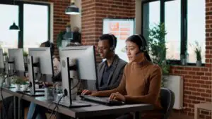 o que é backoffice
