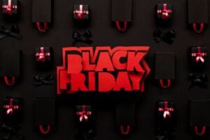 black friday