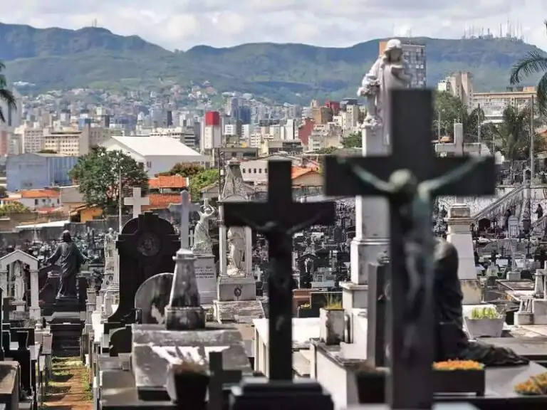 dia de finados