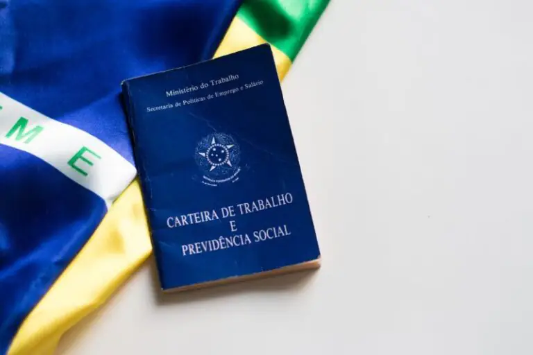 encargos trabalhistas (crédito: ORTEP)