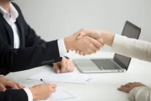 integração de colaboradores