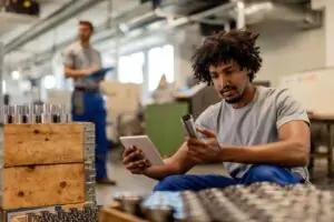 lean manufacturing