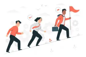 liderança