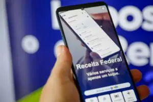 lote residual do imposto de renda lote residual do imposto de renda (crédito> G1)