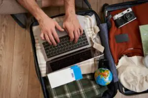 novas regras para férias