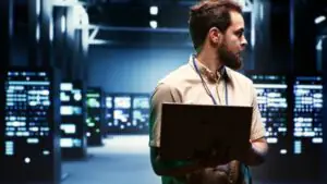 o que é backup