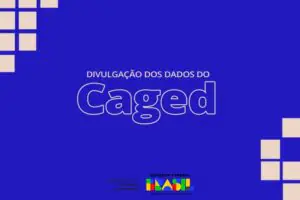o que e caged o que é caged