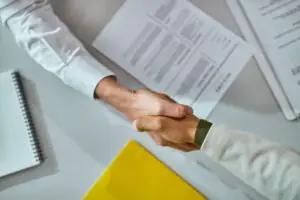 proposta de trabalho