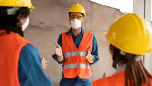 segurança e saúde no trabalho