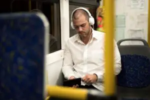 tempo despendido do trabalho