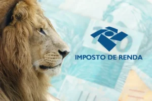 Restituição Imposto de Renda