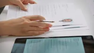 currículo para primeiro emprego
