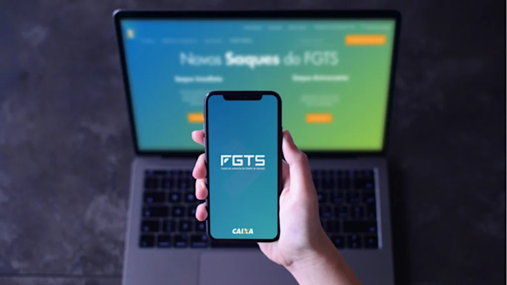 fgts app fgts app