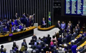 fim da escala 6x1 (crédito: JOTA)