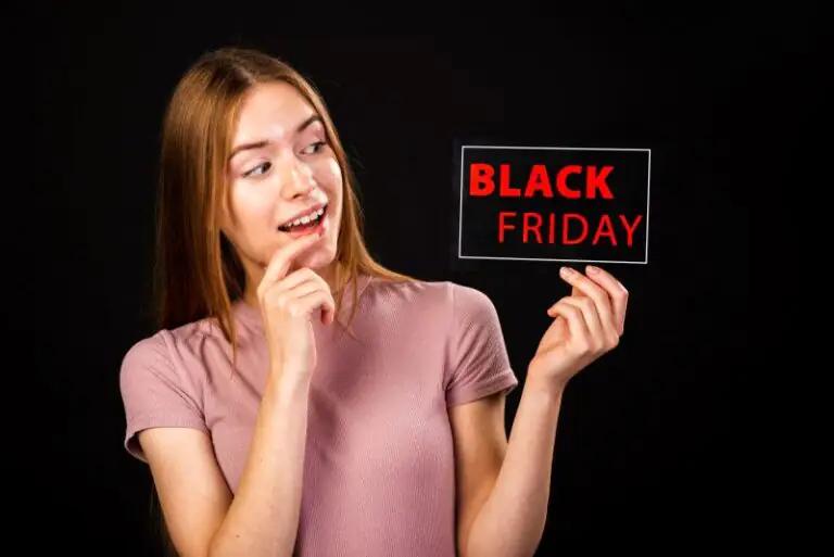 golpes na black friday