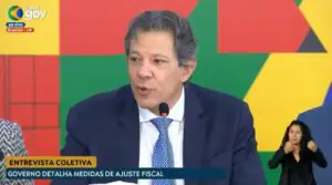 isenção de IR (crédito: Gov.br)