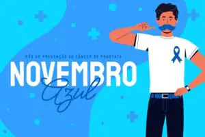 novembro azul