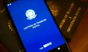 regras da clt (crédito: Agência Brasil)