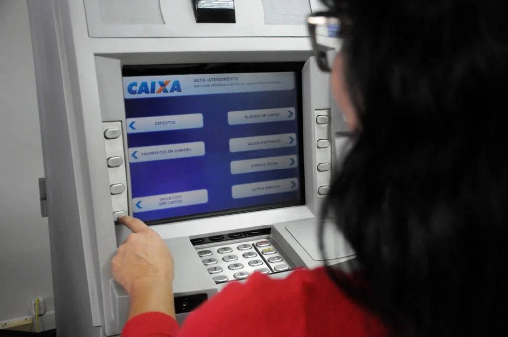saque sem cartao caixa tem saque sem cartao caixa tem
