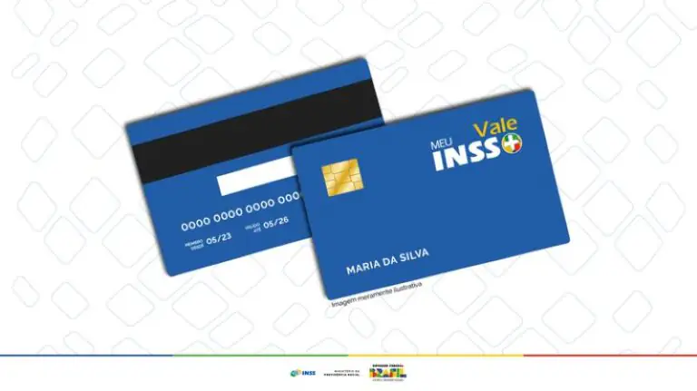 cartao meu inss vale