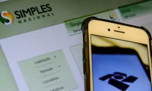 dívidas com simples nacional (crédito: Agência Brasil)