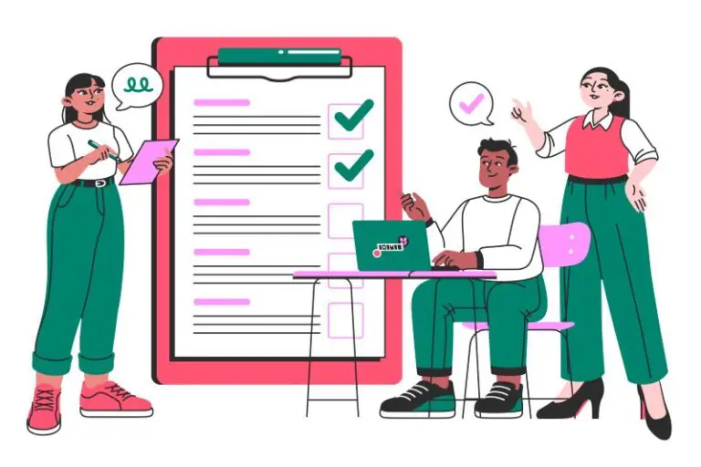 feedback contínuo