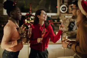 festa da firma