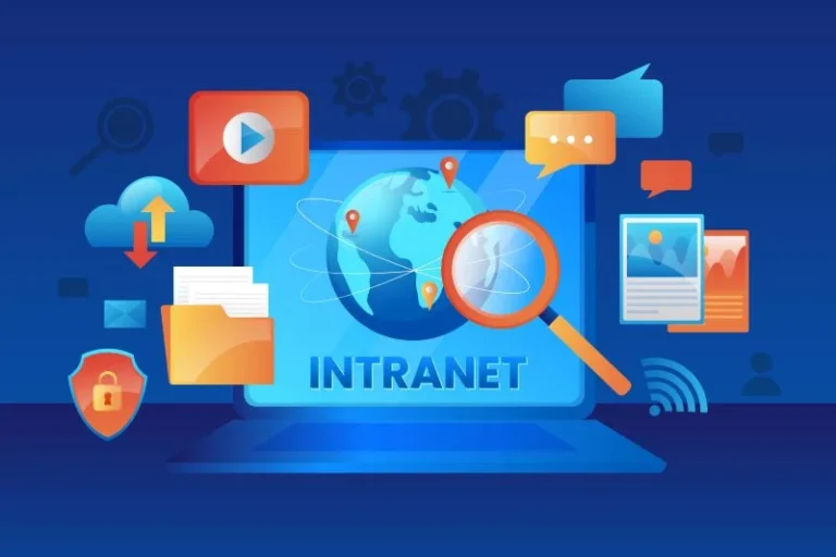 intranet o que é