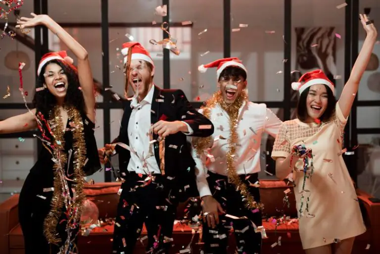 natal e feriado