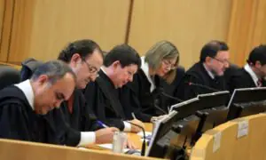 reforma trabalhista (crédito: O Globo)