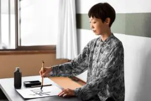 técnicas japonesas