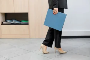 rescisão de trabalho